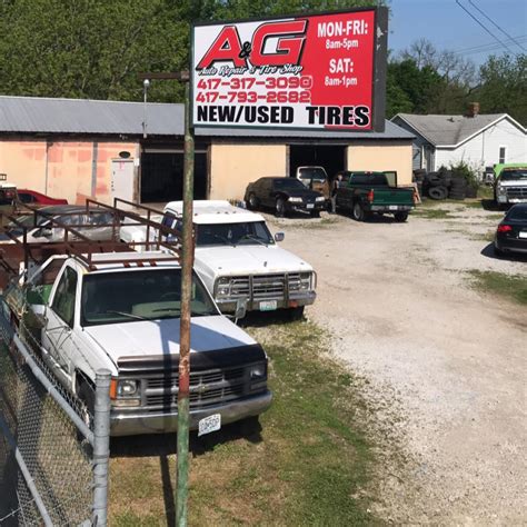 tire shops carthage mo|Best 30 Tire Dealers in Carthage, MO with Reviews